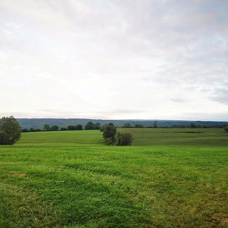 Studio Les Champs Baelen Dış mekan fotoğraf