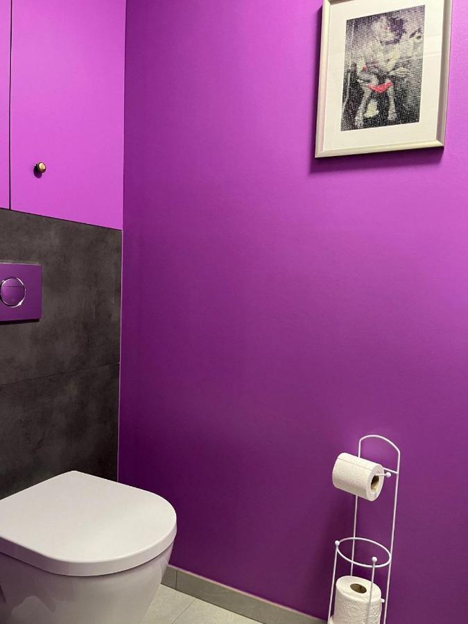 Studio Les Champs Baelen Dış mekan fotoğraf