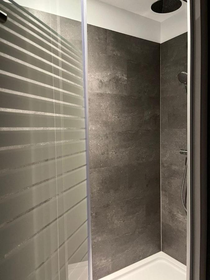 Studio Les Champs Baelen Dış mekan fotoğraf
